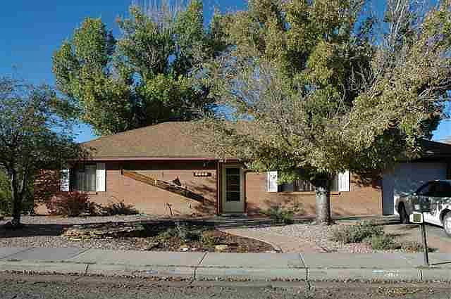 3709 Maya Dr Gallup NM 87301 Zillow