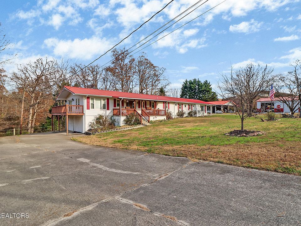 5659 Matlock Dr, Knoxville, TN 37921 | Zillow
