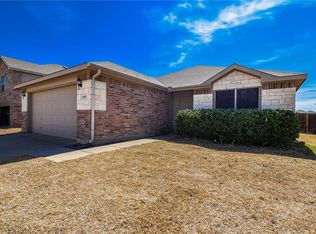1644 Dream Catcher Way, Krum, TX 76249