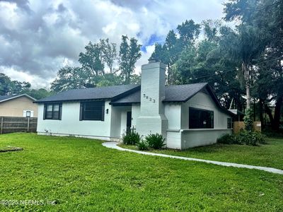 5833 LUELLA Street, Jacksonville, FL, 32207