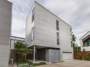 2323 Rusk Pl, Dallas, TX 75204