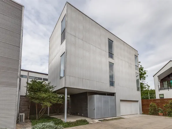 2323 Rusk Pl, Dallas, TX 75204