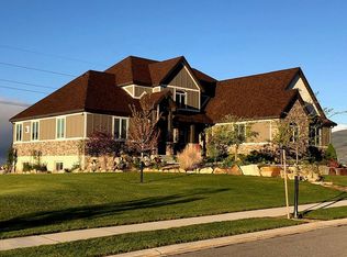 450 E 500 S, Midway, UT 84049