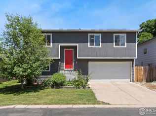 2616 Darren St, Fort Collins, CO 80524