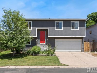 2616 Darren St, Fort Collins, CO, 80524