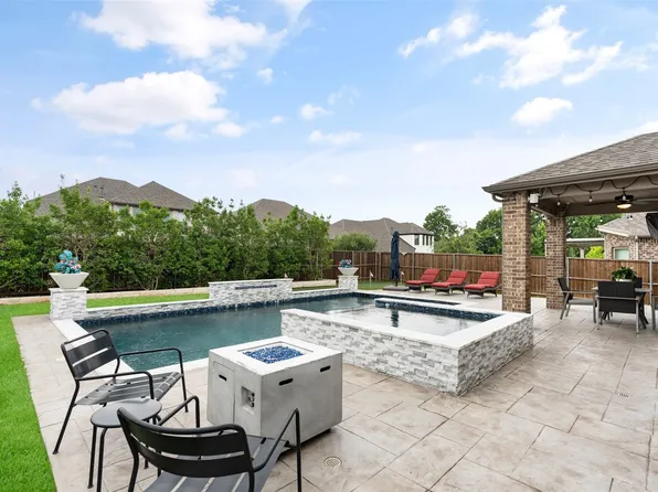 2008 Millwall Dr, McKinney, TX 75071