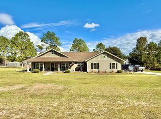 11311 NW 74th Ct, Chiefland, FL 32626