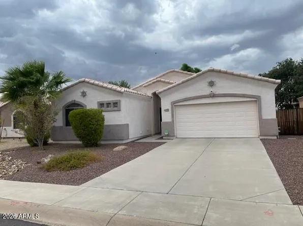 6776 N 79TH Drive, Glendale, AZ 85303