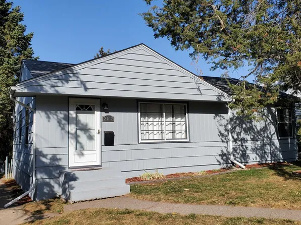 2167 Bush Ave E, Saint Paul, MN 55119