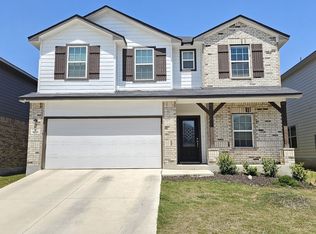 9215 Yaya Rd, Converse, TX 78109