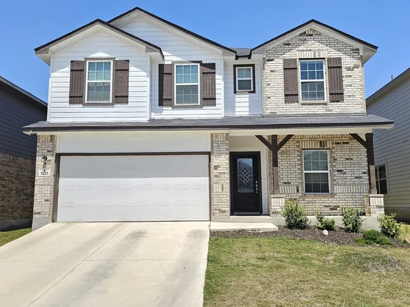 9215 Yaya, Converse, TX 78109