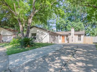 7111 Falling Waters Dr, Spring, TX 77379