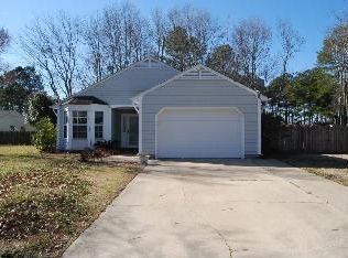 261 Marlene St, Virginia Beach, VA 23452