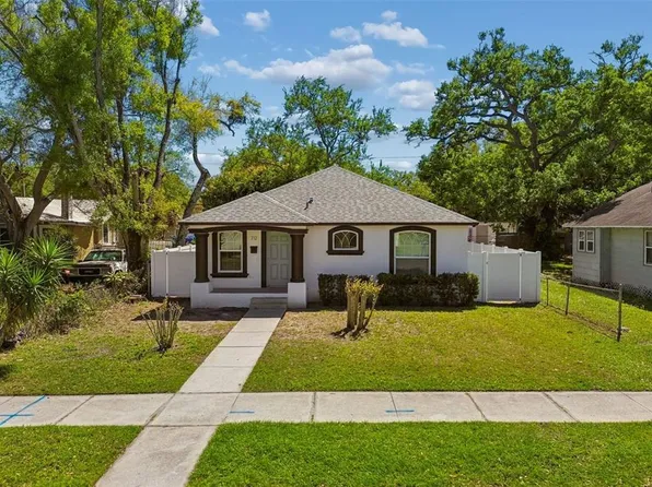 712 15th Ave S, Saint Petersburg, FL 33701