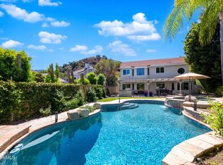 5676 Walnut Ridge Dr, Agoura Hills, CA 91301