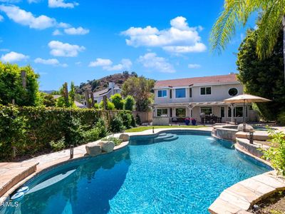 5676 Walnut Ridge Dr, Agoura Hills, CA, 91301