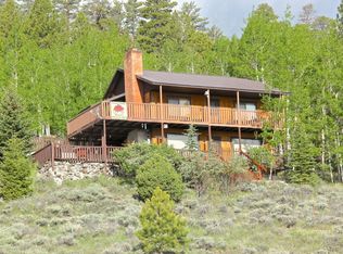 330 W Lake View Dr, Panguitch, UT 84759