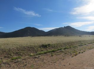 7372 Summit Rd #6, Hartsel, CO 80449