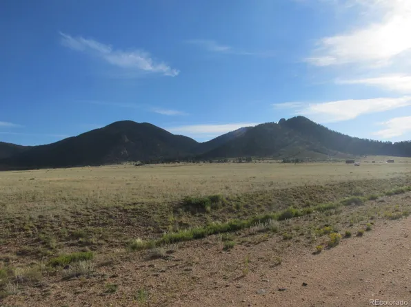 7372 Summit Road LOT 06, Hartsel, CO 80449