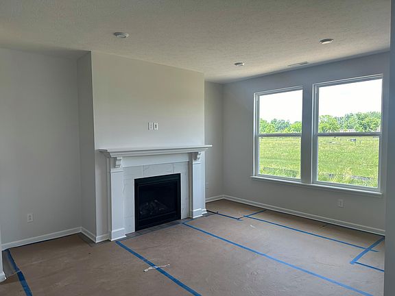 Lucerne A family room