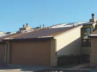 6578 W Mississippi Way, Lakewood, CO 80232