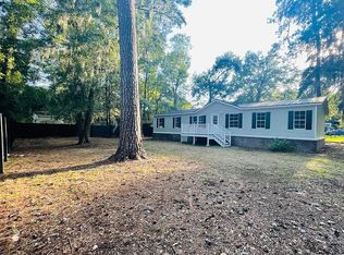 120 Bonaire Cir N, Beaufort, SC 29906