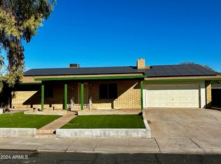 334 W Horseshoe Ave, Gilbert, AZ 85233