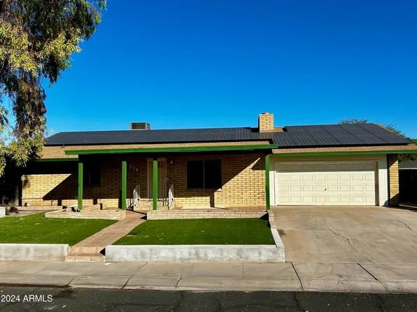 334 W HORSESHOE Avenue, Gilbert, AZ 85233