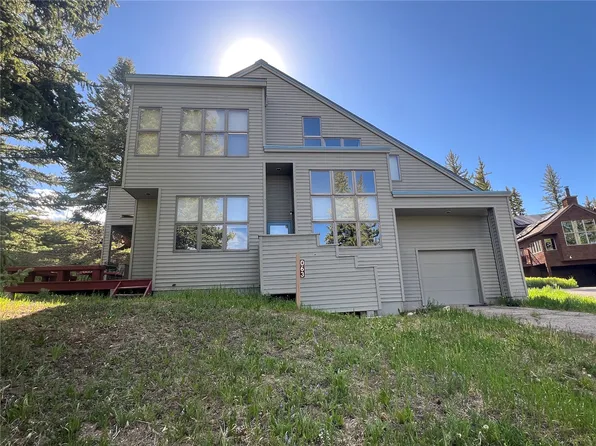 63 Guyot Lane UNIT 1, Dillon, CO 80435