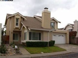 10073 Foxboro Cir, San Ramon, CA 94583