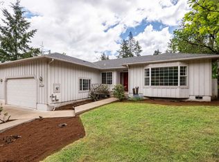 2811 Miramonti Dr, Eugene, OR