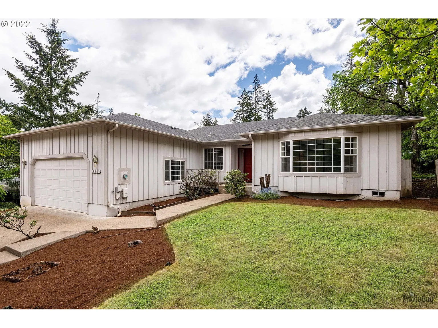 2811 Miramonti Dr photo 1