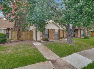 1736 Hackamore St, Mesquite, TX 75149