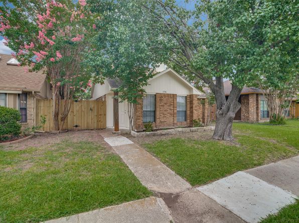 Home for Sale in Mesquite TX