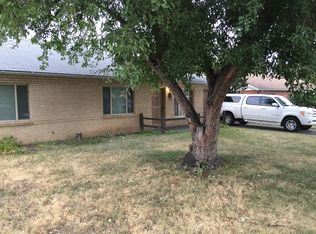 1077 Racine St, Aurora, CO 80011