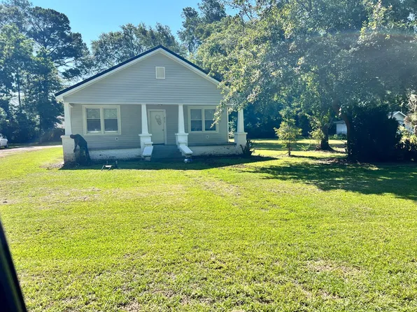 213 Quaker Rd, Saint George, SC 29477