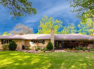 24 Hillcrest Dr, Ponca City, OK 74604