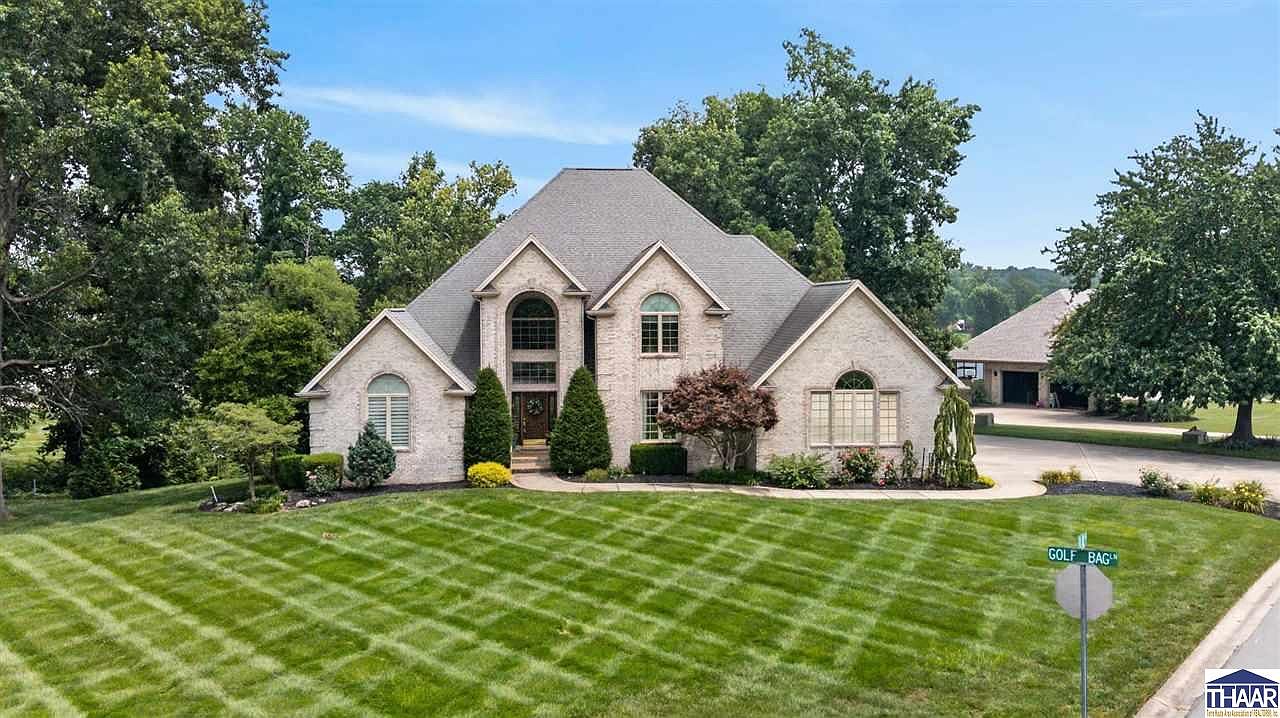 3930 H O Ln — Idle Creek Golf Course