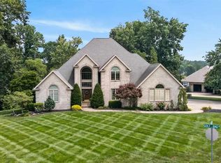 3930 H O Ln, Terre Haute, IN 47802