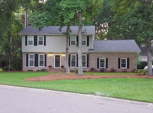 1048 Royalist Rd, Mount Pleasant, SC 29464