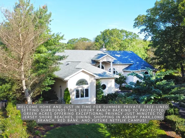 15 Gun Club Road, Tinton Falls, NJ 07712