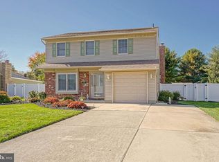 50 Haines Dr, Sewell, NJ 08080