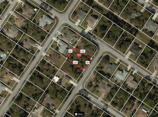 Julia Ter, North port, FL 34286