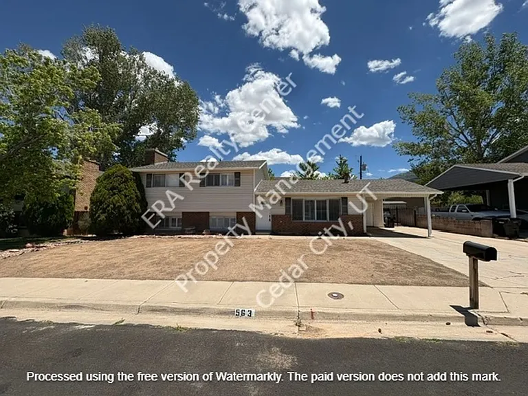 563 S 940 W — Photo 1