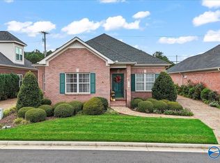 3705 Sabine Ct SW, Decatur, AL 35603