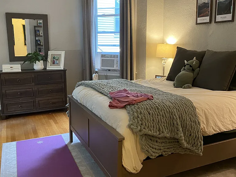 131 Thorndike St #1 — Photo 8