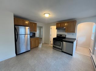 196 Washington St #1-L, Peabody, MA 01960