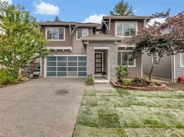 36008 21st Lane S, Federal Way, WA 98003