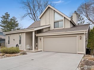 612 Warren Lndg, Fort Collins, CO 80525