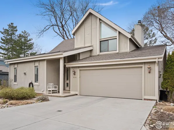 612 Warren Lndg, Fort Collins, CO 80525